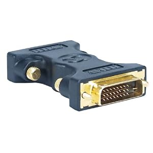 shop with the ideal QVS-HDTV-HDCP-DVI-D-Male-to-Male-Gold-Gender-Changer--HSDVIG-MM- cheapest inexpensive review sites