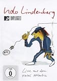 Udo Lindenberg - MTV Unplugged: Live aus dem Hotel Atlantic [2 DVDs]