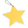 Star-Shaped Pin Collector