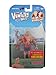 Venture Bros. SDCC 2013 The Bloody Naked Brock Samson Exclusive 3 3/4