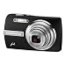 Olympus Mju 840 Digital Camera - Midnight Black (8.0MP, 5x Optical Zoom) 2.7 inch LCD