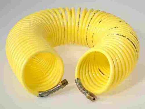Buy HBD INDUSTRIES INC 614-50 NYLON COIL HOSE 50′