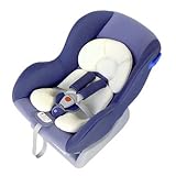 LEAMAN チャイルドシート ピピデビュー ST グレー 77266
