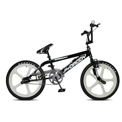 20' BMX Rooster Big Daddy Skyway bis zu 20 Farben w�hlbar Model 2012 4 x Pegs 360 Grad Rotor