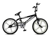 20' BMX Rooster Big Daddy Skyway bis zu 20 Farben wählbar Model 2012 4 x Pegs 360 Grad Rotor