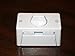 Storm Door Deadbolt White
