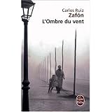 L'ombre du ventpar Carlos Ruiz Zaf�n