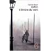 L'ombre du vent