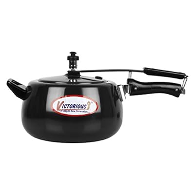 SESS 5L PRESSURE COOKER