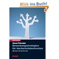 Bewerbung Beruf & Karriere / Bewerbungsstrategien f�r Hochschulabsolventen: Startklar f�r die Karriere