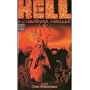 Hell: A Cyberpunk Thriller - A Novel