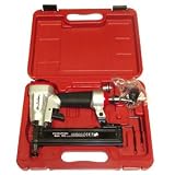 Buy Air Locker P630 23 Gauge 1 2 Inch to 1-3 16 Inch Pin Nailer by Air Locker