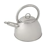 Equinox 503071 Bouilloire en Inox 2,5 Lpar Equinox