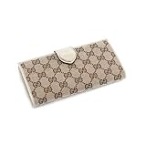 「(グッチ) GUCCI 長財布 203550-FFPAG-9761 [並行輸入品]」の画像