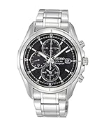 Seiko Reloj SSC005P1 Metal 41  mm
