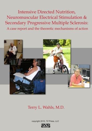 Intensive Directed Nutrition and Neuromuscular Electrical