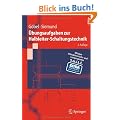 �bungsaufgaben zur Halbleiter-Schaltungstechnik (Springer-Lehrbuch)