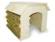 heuraufe aus holz