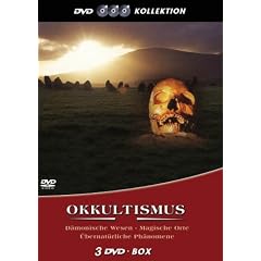Okkultismus *3er-Box* [3 DVDs]