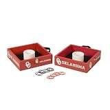 Fundex Games Bulls-Eye washers - The University of Oklahoma