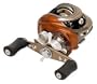 Quantum Burst Baitcast Reel