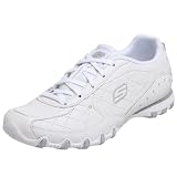 Skechers Women's Bikers-Enamoured Sneaker