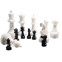 Kettler Large Chess Pieces