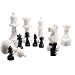 Kettler Large Chess Pieces