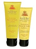 Naked Bee Hand and Body Lotion - 6.7 oz