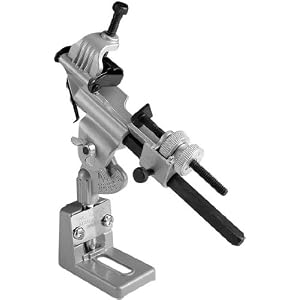 Drill Bit Sharpener Jig by 