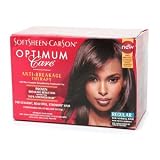 Optimum Care Advanced Anti-Breakage Conditioner, For Normal Hair (Pack of 3)