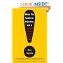 When You Catch an Adjective, Kill It: The Parts of Speech, for Better And/Or Worse