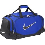 Nike Brasilia 5 Medium Duffel Grip