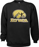 Iowa Hawkeyes Guardian Crewneck Sweatshirt