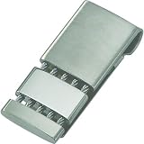 Stainless Steel Money Clip