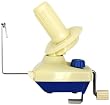 Stanwood Needlecraft YBW-B Hand-Operated Yarn Ball Winder, 4-Ounce