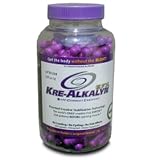 All American EFX - Kre-Alkalyn EFX 240 capsules