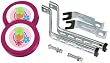 Schwinn Girl Bicycle Training Wheels