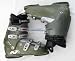 Sporting Goods : Used Nordica Easy Move Gray Mens Ski Boots