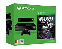 Xbox One - Premium Bundle inkl. Call of Duty: Ghosts (DLC)