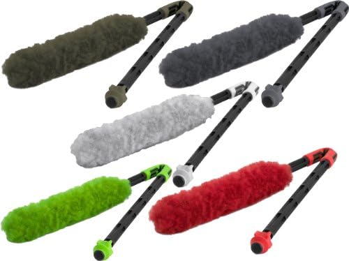 Exalt Paintball Barrel Maid Swab