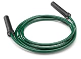 Lifeline USA Heavy Weighted 0.75 Pound Speed Jump Rope