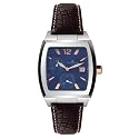 Jacques Lemans Men's Geneve Collection Animus Watch #GU120P-ABR01C