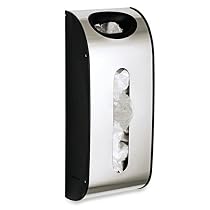 simplehuman KT1000 Grocery Bag Holder