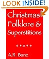 Christmas Folklore & Superstitions