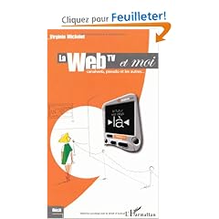 La WebTV et moi