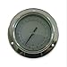 Dwyer Instruments BTPM290101 Bimetal Thermom, 2-1/2 in Dial, 0to200F