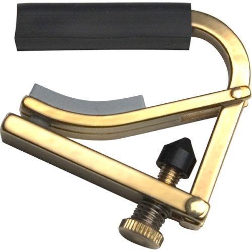 MusicalInstruments: Brass Capo
