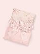Bethany Security Blanket Pink