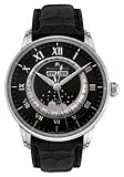 Maurice Lacroix Mens Master Piece Watch MP6428-SS001-31E